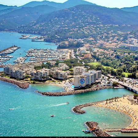 Garden And Beach Sea View Apartment Cannes Mandelieu La Napoule Ngoại thất bức ảnh