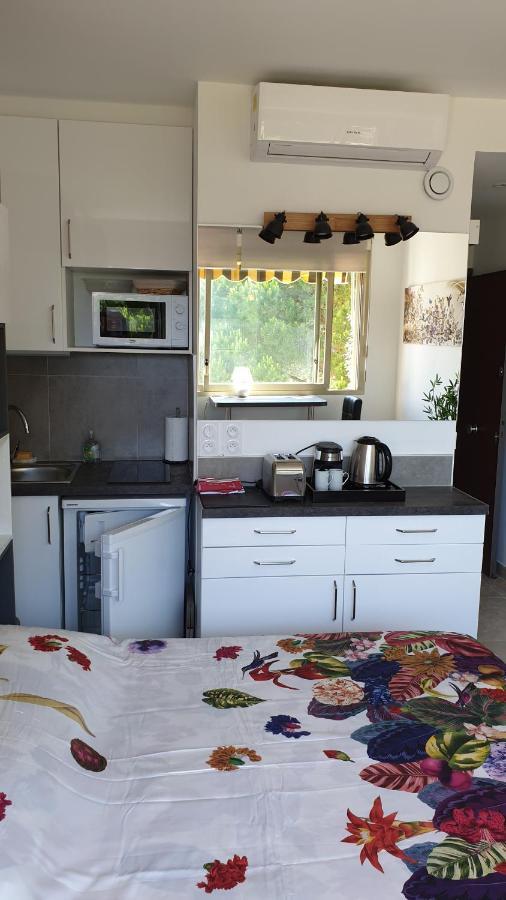 Garden And Beach Sea View Apartment Cannes Mandelieu La Napoule Ngoại thất bức ảnh