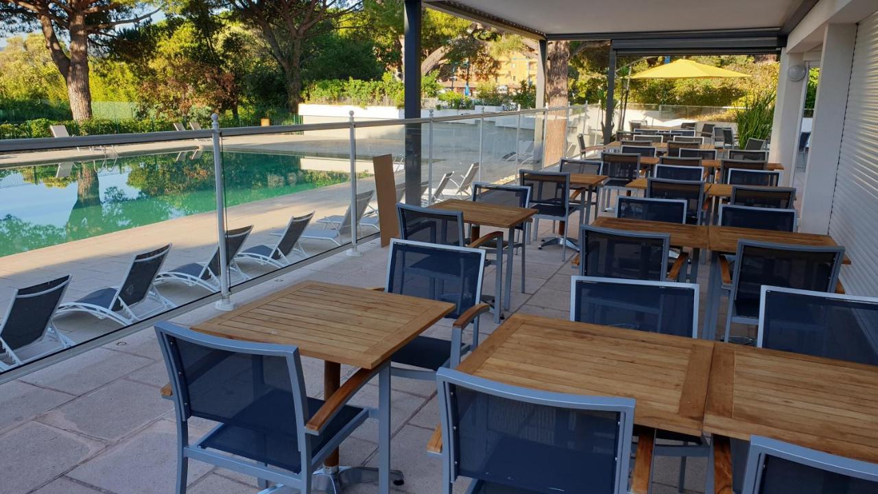 Garden And Beach Sea View Apartment Cannes Mandelieu La Napoule Ngoại thất bức ảnh